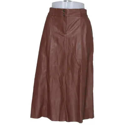 Kjol (Brun) från Liu Jo Polyester