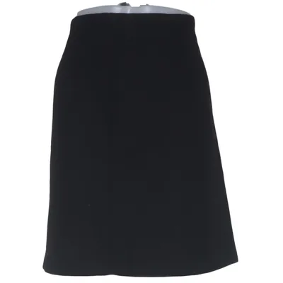 Rok (Zwart) van Page One Polyester