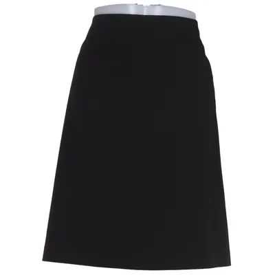 Skirt (Gray) from Glenfield Elastane, Polyester