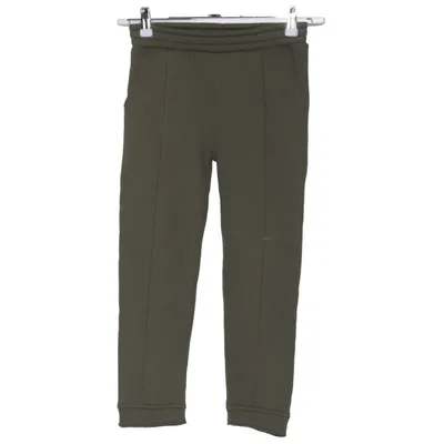 Sweatpants (Green) from Milk Copenhagen Cotton, Polyester