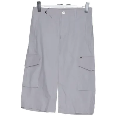 Cargoshorts (Grå) från Malo Bomull