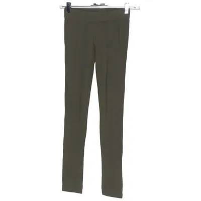 Leggings (Isabel) van Grunt Girl Katoen, Elastaan