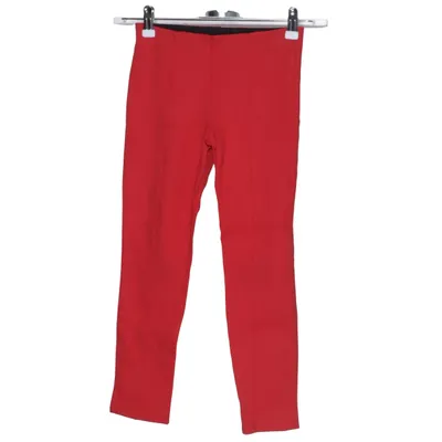 Leggings (Red) from Zara Girls