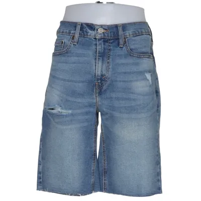 Jeansshorts (Blå) från Levi Strauss & Co Bomull, Elastan, Polyester