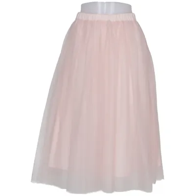Tyllkjol (Rosa) från Choies