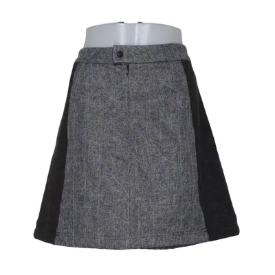 Jupe (Gris) de Torstai Polyester