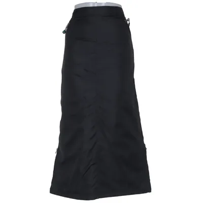 Överdragskjol (Svart) från Skhoop Polyester