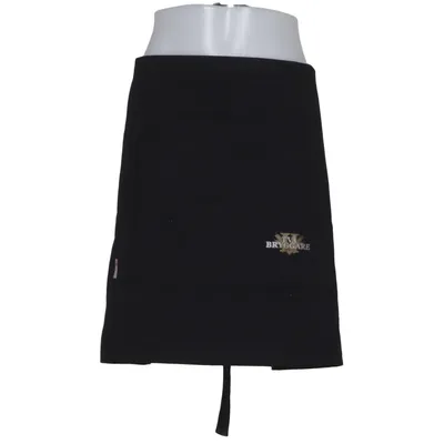 Apron (Black) from Toni Lee