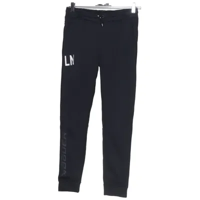 Pantalon de survêtement (Noir) de Bauer Team Polyester