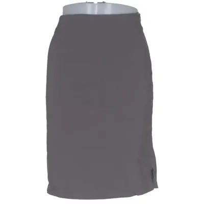 Rok (Grijs) van Only Jeans Wear
