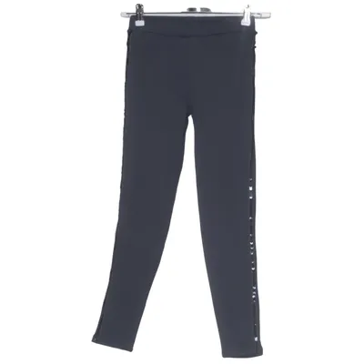 Legging (Gris) de Viga Élasthane, Polyester