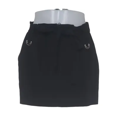 Rok (Zwart) van Extyn Elastaan, Polyester