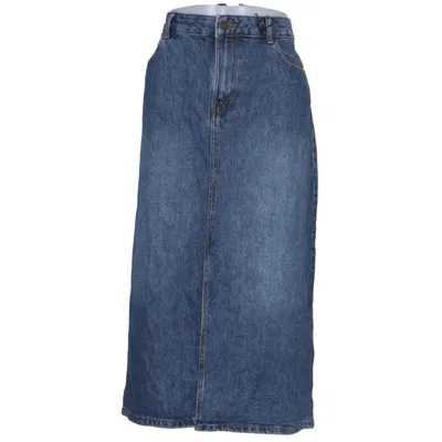 Jupe en jean (Bleu) de C&A Coton