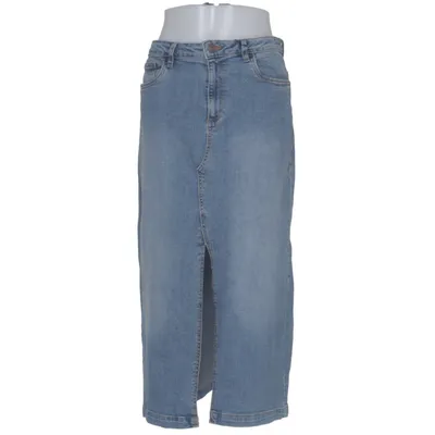Jupe en jean (Olia-Sk) de Sisters Point Coton, Élasthane, Polyester