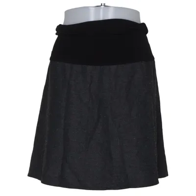 Maternity skirt (Gray, Black) from Nemo