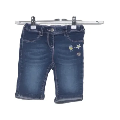 Jean (Bleu) de Palomino by C&A Coton, Élasthane