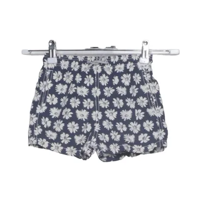 Shorts de bain (Bleu, Blanc) de Vilebrequin Coton, Polyamide, Polyester