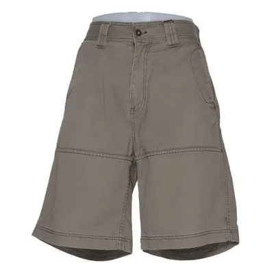 Friluftsshorts (Beige) från Active Wear Bomull