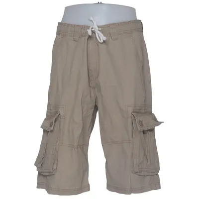 Cargo shorts (Beige) van Watson's Katoen