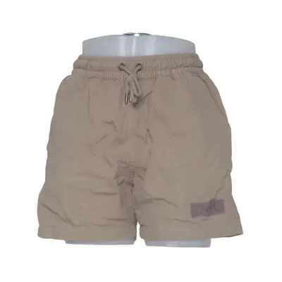 Short (Beige) de Forét Coton biologique