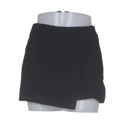 Jupe-short (Noir) de Zara