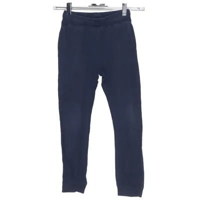 Sweatpants (Blue) from KappAhl Cotton