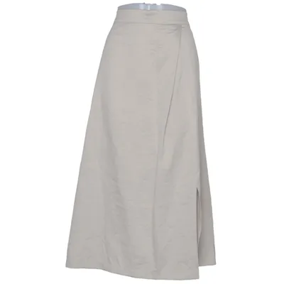 Jupe longue (Beige) de JcSophie Polyamide, Polyester