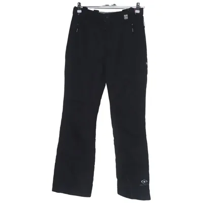 Skibroek (Zwart) van Protech Clothes Polyamide, Polyester