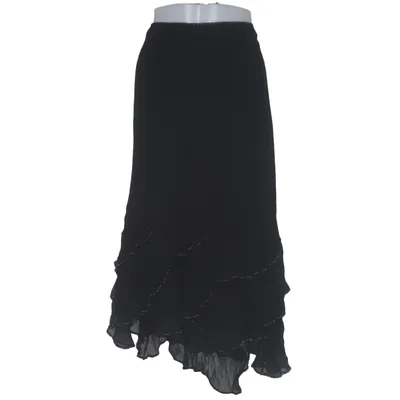 Rock (Schwarz) von Style & Co Viskose
