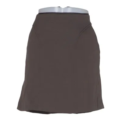 Kjol (Brun) från Laurèl Polyamid, Polyester, Viskos