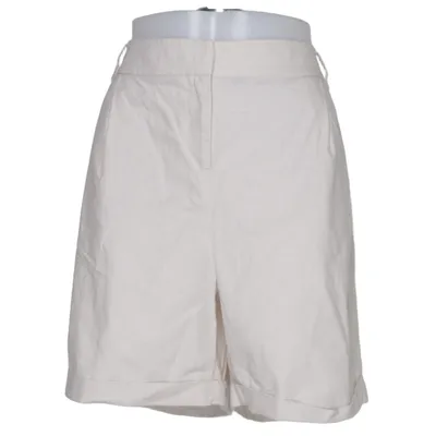 Short (Beige) de Barbour Coton, Lin