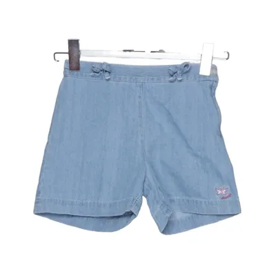Jeansshorts (Blå) från Whoops! Bomull