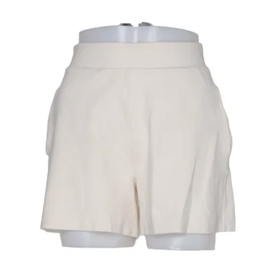 Shorts (Beige) von Residus Elasthan, Polyamid, Viskose