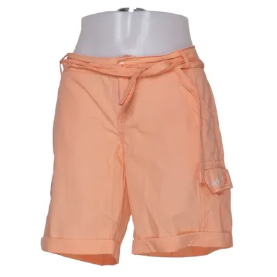 Shorts (Orange) from Sublevel Cotton