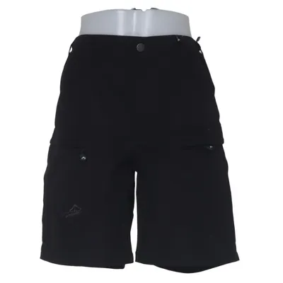 Outdoor shorts (Zwart) van Arrak Outdoor