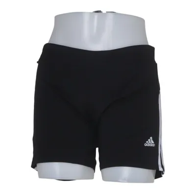 Short de sport (Climalite) de Adidas Élasthane, Polyester
