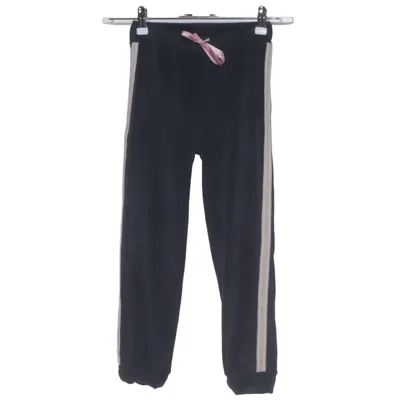 Sweatpants (Blå) fra Uniq Mini Elastan, Polyester