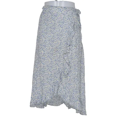 Jupe portefeuille (Florina Skirt) de Moves by Minimum Viscose