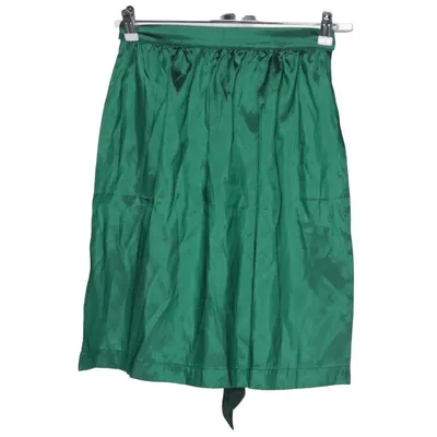 Dirndl (Grön)