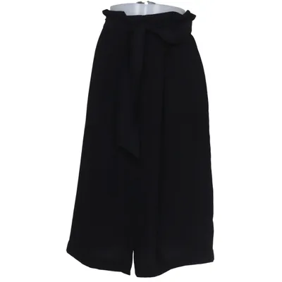 Långkjol (Svart) från H&M Modern Classic Polyester