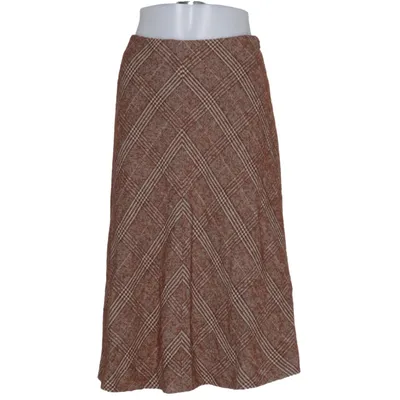 Skirt (Pascale Skirt) from Samsøe & Samsøe Acrylic, Polyamide, Polyester, Viscose, Wool