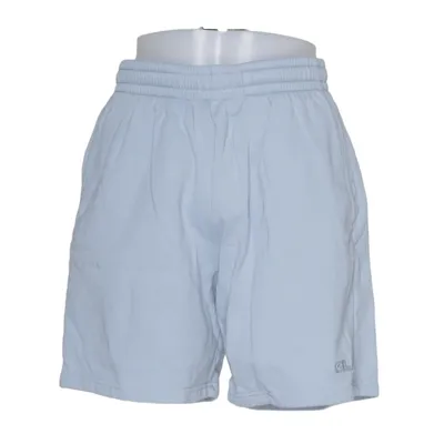 Mjukisshorts (Blå) från ØLÅF Bomull