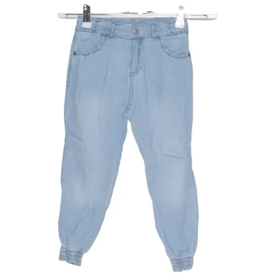 Jeans (Blue) from Åhléns Cotton