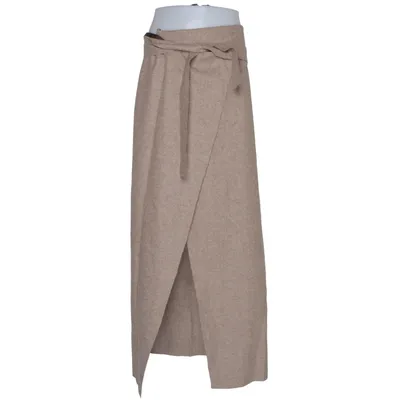 Omlottkjol (Beige) från MTWTFSS WEEKDAY