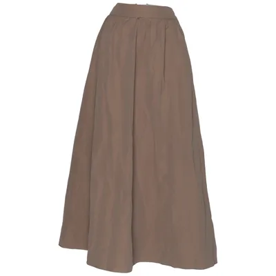 Jupe longue (ZK976-82X-XL) de Reserved Coton, Polyester