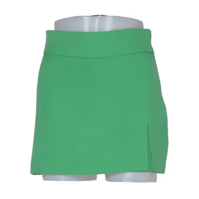 Skort (Groen) van Tiffany & Tomato Polyester