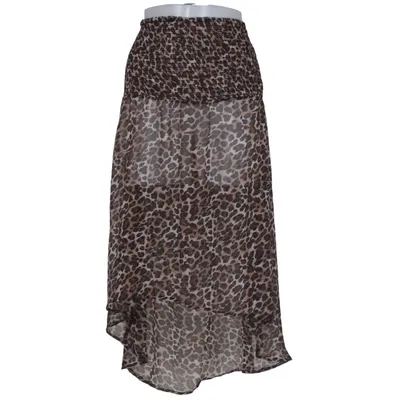 Beach skirt (Brown, Black, Beige) from Ocean Club Polyester