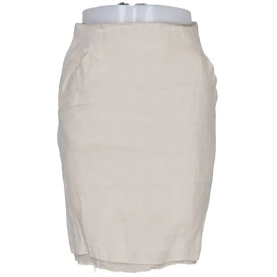 Jupe (GINGER LINEN PSS12) de Acne Lin, Viscose