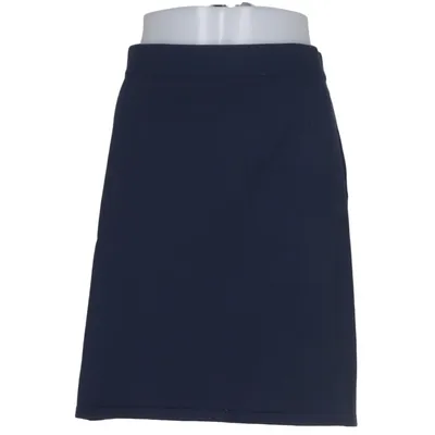 Jupe (Bleu) de Holly & Whyte by Lindex Polyester, Viscose