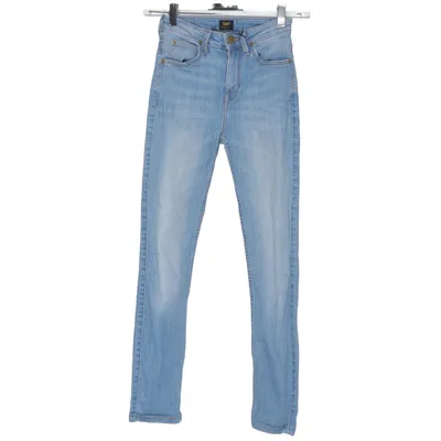 Jeans (SCARLETT HIGH) from Lee Cotton, Elastane, Polyester